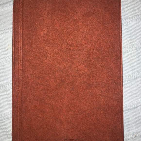 Microsoft tablet - Picture 2 of 3